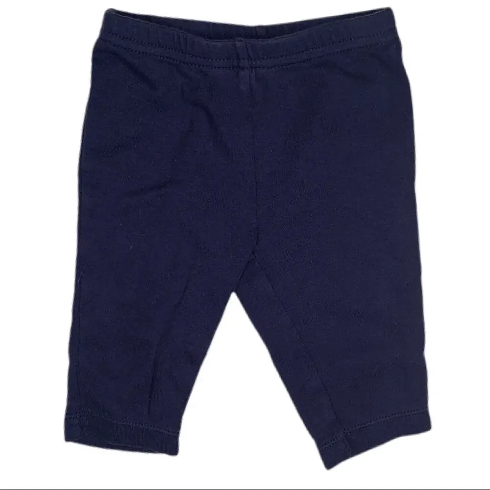 Just One You Carter’s Legging Jogger Pants